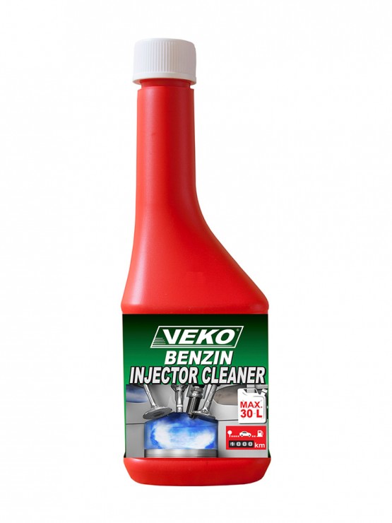 BENZIN INJECTOR CLEANER BENZIN INJECTOR CLEANER
