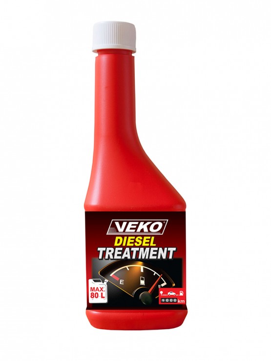 DIESEL TREATMENT DIESEL TREATMENT