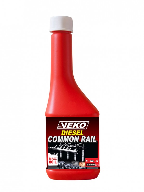 DIESEL COMMON RAIL DIESEL COMMON RAIL
