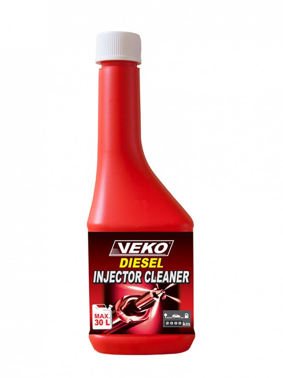 DIESEL INJECTOR CLEANER DIESEL INJECTOR CLEANER