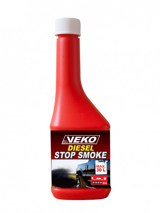 DIESEL STOP SMOKE DIESEL STOP SMOKE