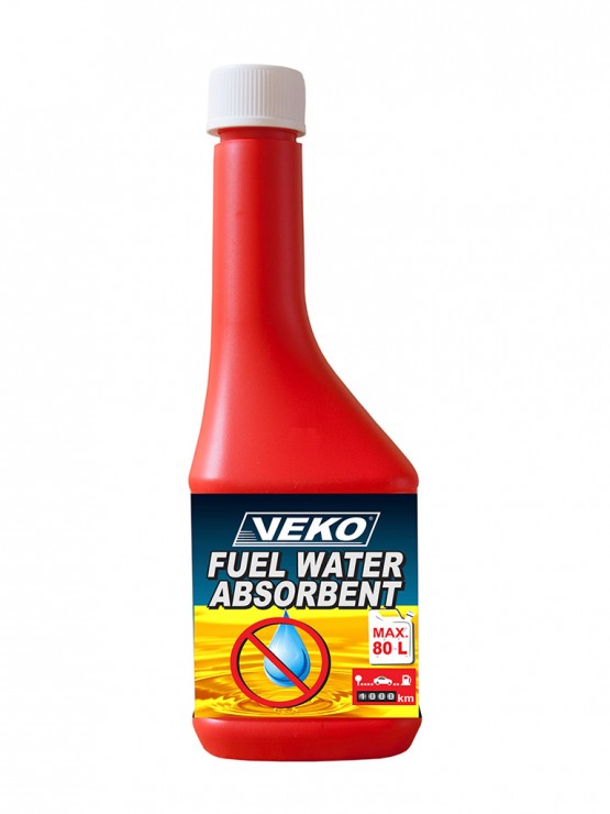 FUEL WATER ABSORBENT FUEL WATER ABSORBENT