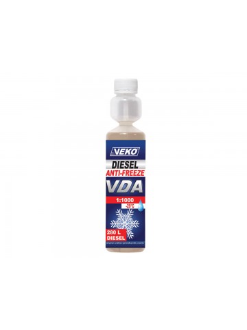 DIESEL ANTI-FREEZE VDA