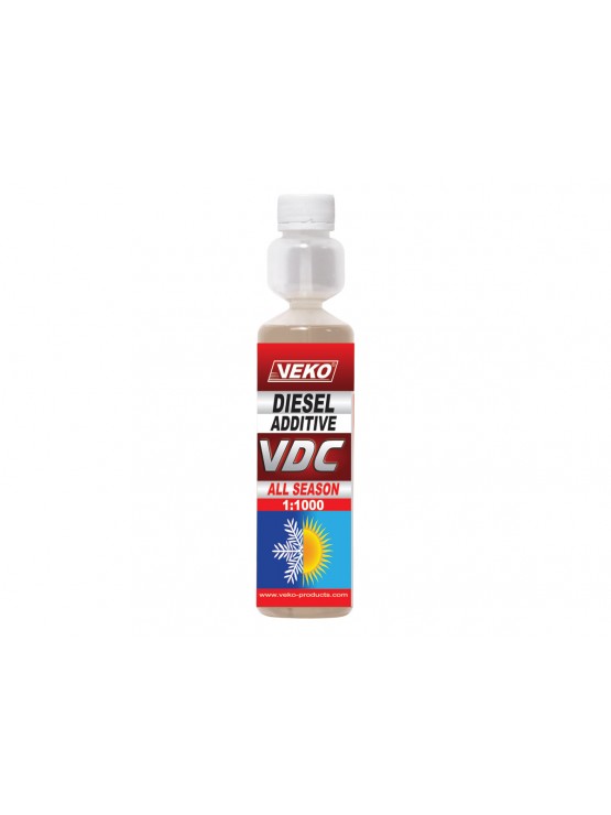 VEKO Diesel Complex VDC VEKO Diesel Complex VDC